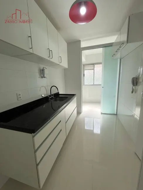Foto 5 de Apartamento com 2 quartos à venda, 56m2 em Vila Andrade, São Paulo - SP