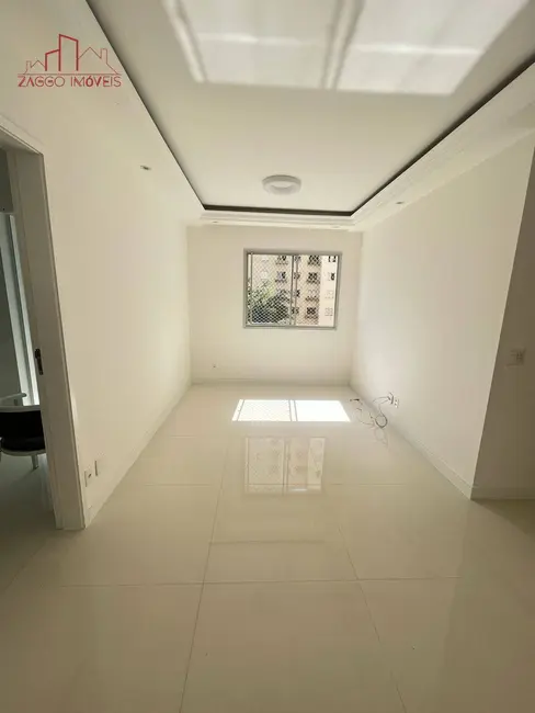 Foto 1 de Apartamento com 2 quartos à venda, 56m2 em Vila Andrade, São Paulo - SP