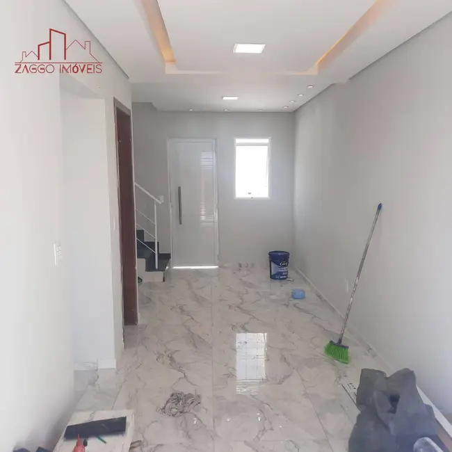 Casa com 2 quartos à venda, 125m2 em Cidade Intercap, Taboao Da Serra - SP - imagem 9 Foto 9 de Casa com 2 quartos à venda, 125m2 em Cidade Intercap, Taboao Da Serra - SP