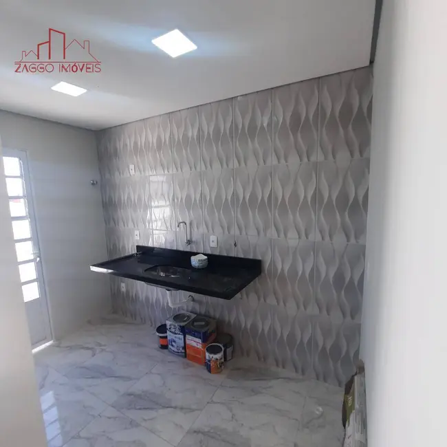 Foto 7 de Casa com 2 quartos à venda, 125m2 em Cidade Intercap, Taboao Da Serra - SP