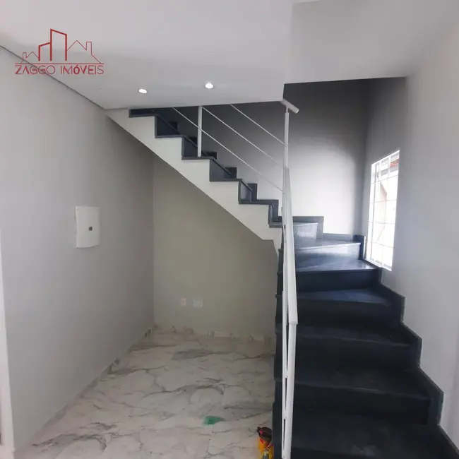 Casa com 2 quartos à venda, 125m2 em Cidade Intercap, Taboao Da Serra - SP - imagem 6 Foto 6 de Casa com 2 quartos à venda, 125m2 em Cidade Intercap, Taboao Da Serra - SP