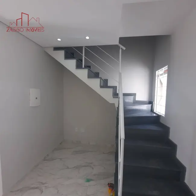 Casa com 2 quartos à venda, 125m2 em Cidade Intercap, Taboao Da Serra - SP - imagem 5 Foto 5 de Casa com 2 quartos à venda, 125m2 em Cidade Intercap, Taboao Da Serra - SP