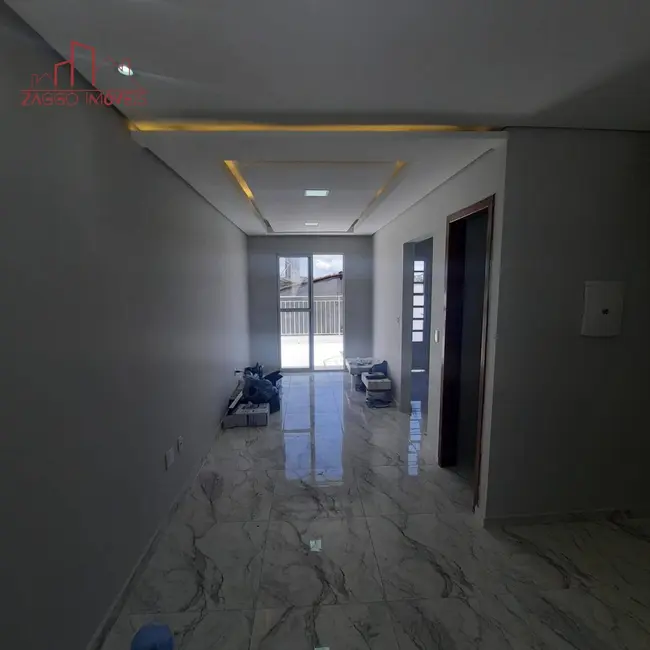 Casa com 2 quartos à venda, 125m2 em Cidade Intercap, Taboao Da Serra - SP - imagem 1 Foto 1 de Casa com 2 quartos à venda, 125m2 em Cidade Intercap, Taboao Da Serra - SP