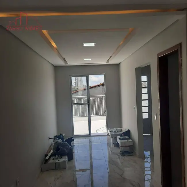 Casa com 2 quartos à venda, 125m2 em Cidade Intercap, Taboao Da Serra - SP - imagem 4 Foto 4 de Casa com 2 quartos à venda, 125m2 em Cidade Intercap, Taboao Da Serra - SP