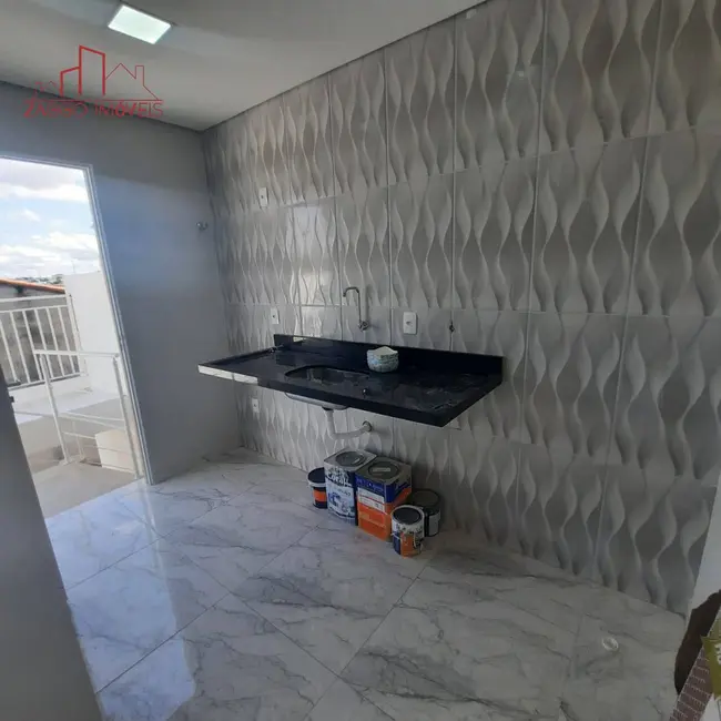 Casa com 2 quartos à venda, 125m2 em Cidade Intercap, Taboao Da Serra - SP - imagem 8 Foto 8 de Casa com 2 quartos à venda, 125m2 em Cidade Intercap, Taboao Da Serra - SP