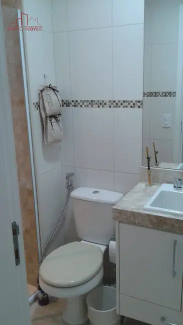 Foto 8 de Apartamento com 3 quartos à venda, 100m2 em Jardim Dom Bosco, São Paulo - SP