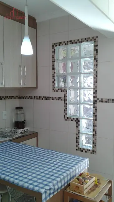Foto 5 de Apartamento com 3 quartos à venda, 100m2 em Jardim Dom Bosco, São Paulo - SP