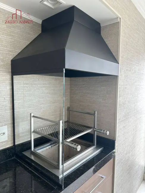 Foto 6 de Apartamento com 3 quartos à venda, 100m2 em Jardim Dom Bosco, São Paulo - SP