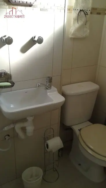 Foto 9 de Apartamento com 3 quartos à venda, 100m2 em Jardim Dom Bosco, São Paulo - SP