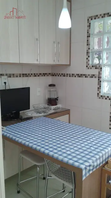 Foto 4 de Apartamento com 3 quartos à venda, 100m2 em Jardim Dom Bosco, São Paulo - SP