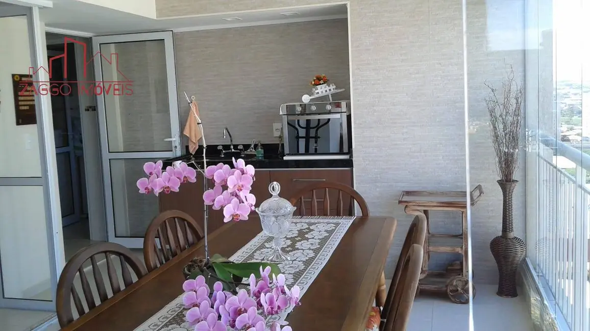 Foto 7 de Apartamento com 3 quartos à venda, 100m2 em Jardim Dom Bosco, São Paulo - SP