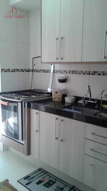 Foto 3 de Apartamento com 3 quartos à venda, 100m2 em Jardim Dom Bosco, São Paulo - SP