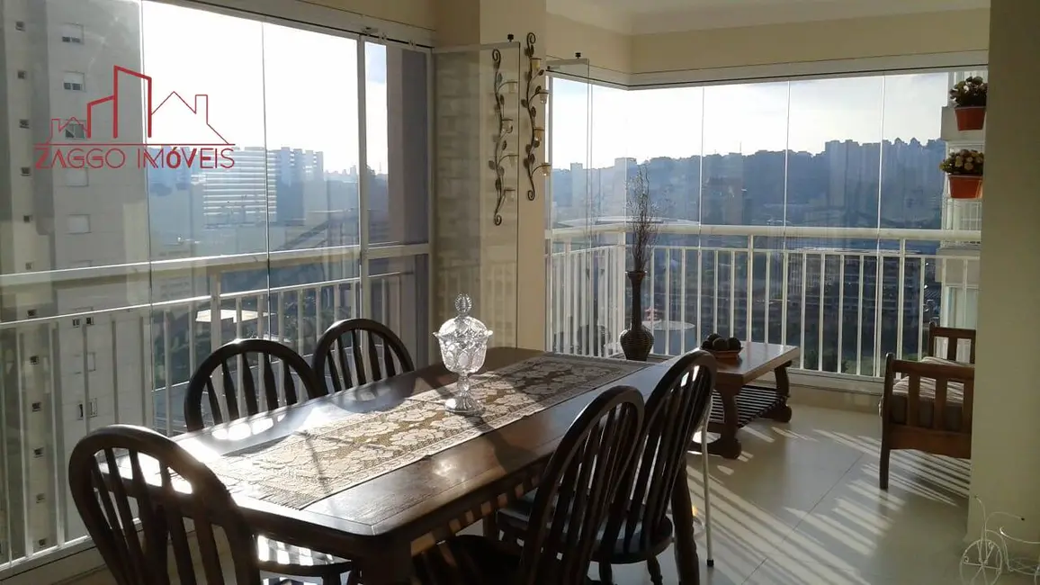 Foto 1 de Apartamento com 3 quartos à venda, 100m2 em Jardim Dom Bosco, São Paulo - SP