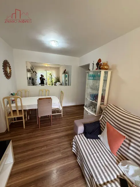 Apartamento com 3 quartos à venda, 72m2 em Parque Munhoz, São Paulo - SP - imagem 2 Foto 2 de Apartamento com 3 quartos à venda, 72m2 em Parque Munhoz, São Paulo - SP
