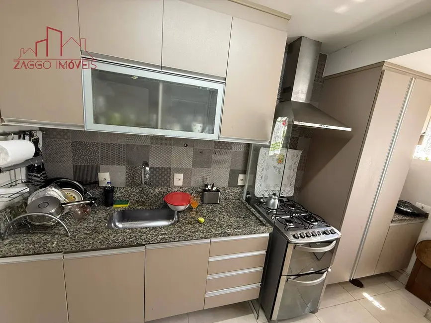 Apartamento com 3 quartos à venda, 72m2 em Parque Munhoz, São Paulo - SP - imagem 9 Foto 9 de Apartamento com 3 quartos à venda, 72m2 em Parque Munhoz, São Paulo - SP