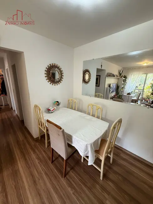 Apartamento com 3 quartos à venda, 72m2 em Parque Munhoz, São Paulo - SP - imagem 4 Foto 4 de Apartamento com 3 quartos à venda, 72m2 em Parque Munhoz, São Paulo - SP