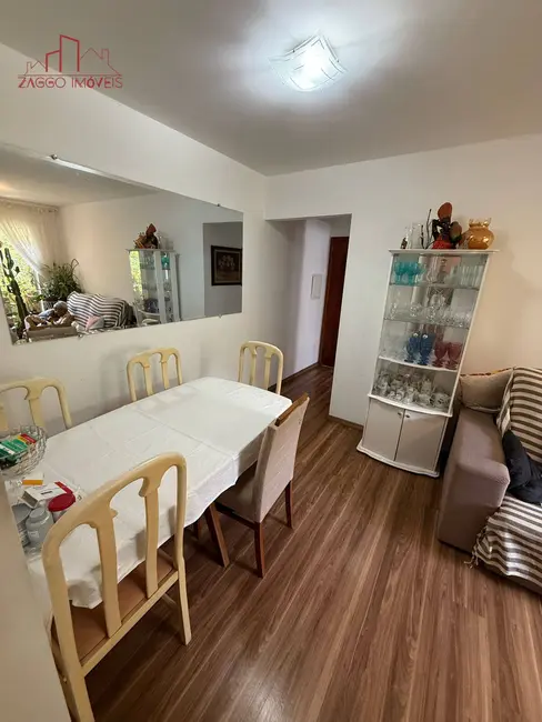Apartamento com 3 quartos à venda, 72m2 em Parque Munhoz, São Paulo - SP - imagem 3 Foto 3 de Apartamento com 3 quartos à venda, 72m2 em Parque Munhoz, São Paulo - SP