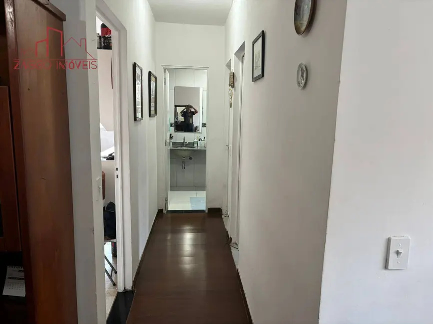 Foto 8 de Apartamento com 2 quartos à venda, 52m2 em Jardim Marina, Embu Das Artes - SP