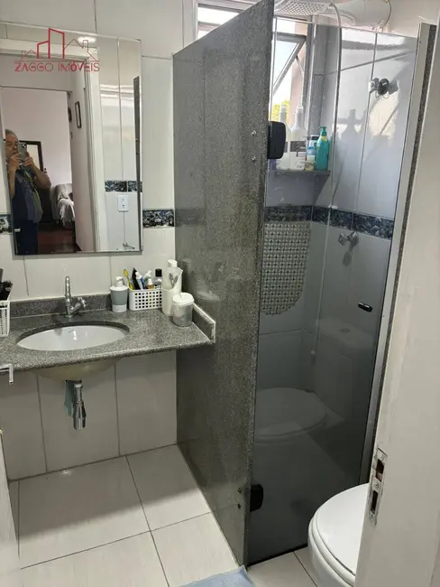 Foto 7 de Apartamento com 2 quartos à venda, 52m2 em Jardim Marina, Embu Das Artes - SP