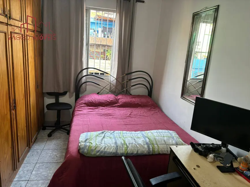 Foto 9 de Apartamento com 2 quartos à venda, 52m2 em Jardim Marina, Embu Das Artes - SP