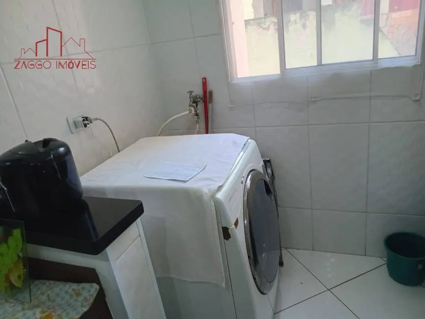 Foto 6 de Apartamento com 2 quartos à venda, 50m2 em Chácaras Caxingui, Embu Das Artes - SP