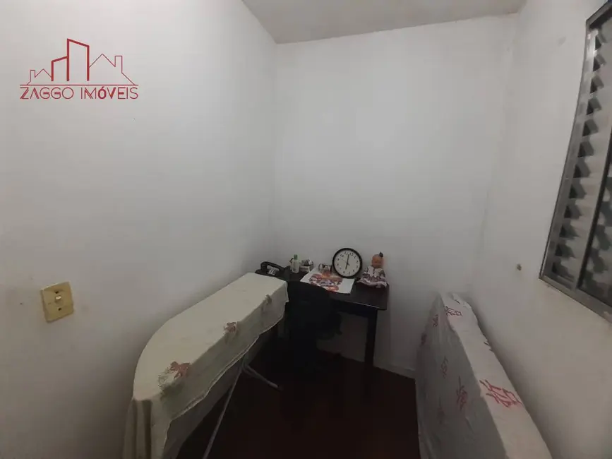 Foto 9 de Apartamento com 2 quartos à venda, 50m2 em Chácaras Caxingui, Embu Das Artes - SP