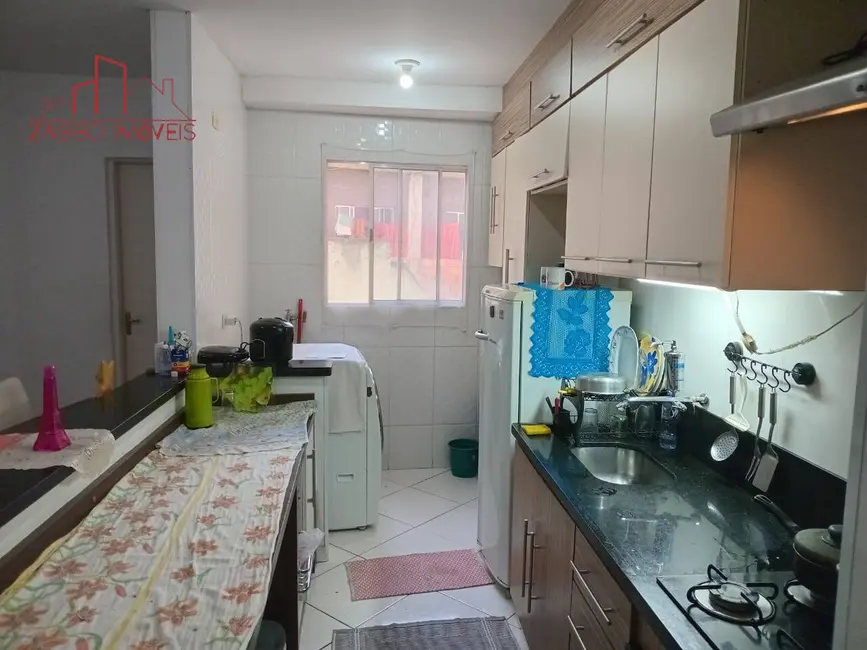 Foto 3 de Apartamento com 2 quartos à venda, 50m2 em Chácaras Caxingui, Embu Das Artes - SP