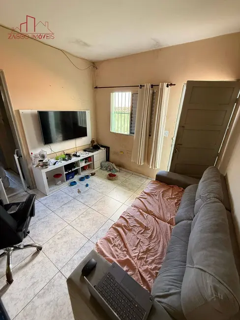 Casa com 3 quartos à venda, 120m2 em Pirajussara, São Paulo - SP - imagem 1 Foto 1 de Casa com 3 quartos à venda, 120m2 em Pirajussara, São Paulo - SP