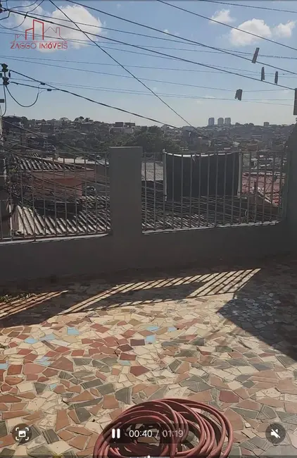 Casa com 3 quartos à venda, 120m2 em Pirajussara, São Paulo - SP - imagem 7 Foto 7 de Casa com 3 quartos à venda, 120m2 em Pirajussara, São Paulo - SP