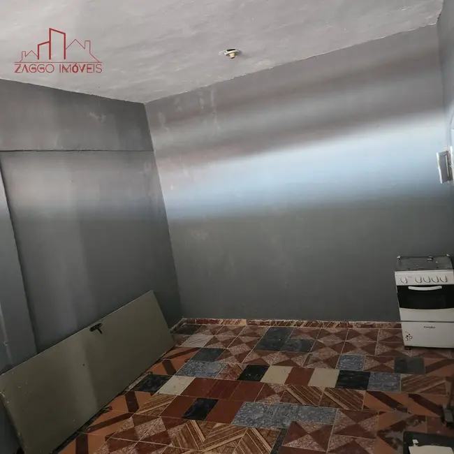 Casa com 3 quartos à venda, 120m2 em Pirajussara, São Paulo - SP - imagem 8 Foto 8 de Casa com 3 quartos à venda, 120m2 em Pirajussara, São Paulo - SP