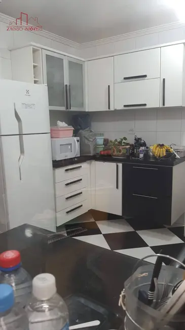 Foto 4 de Casa de Condomínio com 3 quartos à venda, 131m2 em Vila Prel, São Paulo - SP