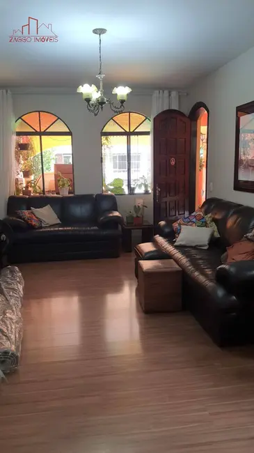 Foto 1 de Casa de Condomínio com 3 quartos à venda, 131m2 em Vila Prel, São Paulo - SP