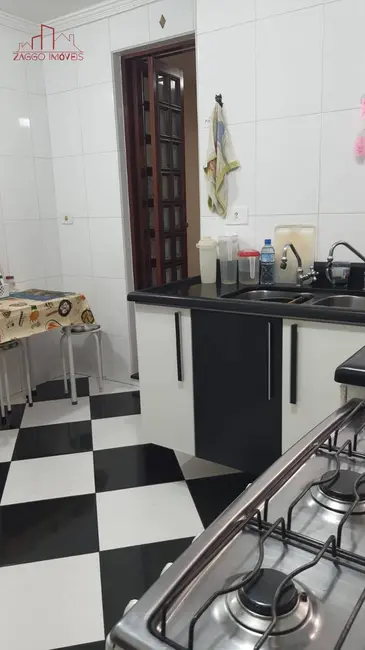 Foto 6 de Casa de Condomínio com 3 quartos à venda, 131m2 em Vila Prel, São Paulo - SP