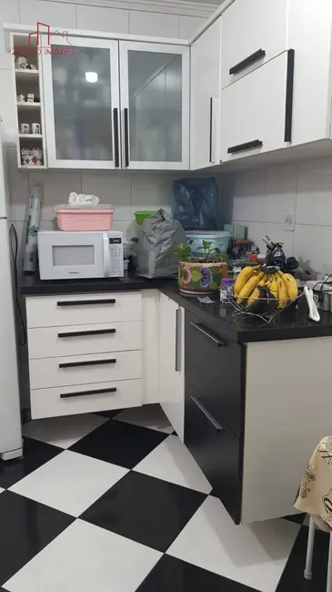 Foto 5 de Casa de Condomínio com 3 quartos à venda, 131m2 em Vila Prel, São Paulo - SP