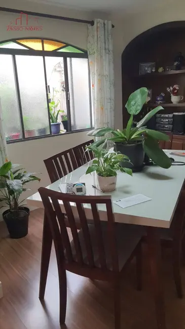 Foto 3 de Casa de Condomínio com 3 quartos à venda, 131m2 em Vila Prel, São Paulo - SP