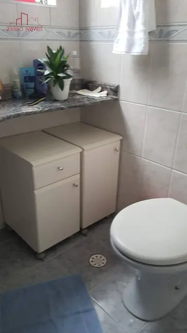 Foto 7 de Casa de Condomínio com 3 quartos à venda, 131m2 em Vila Prel, São Paulo - SP