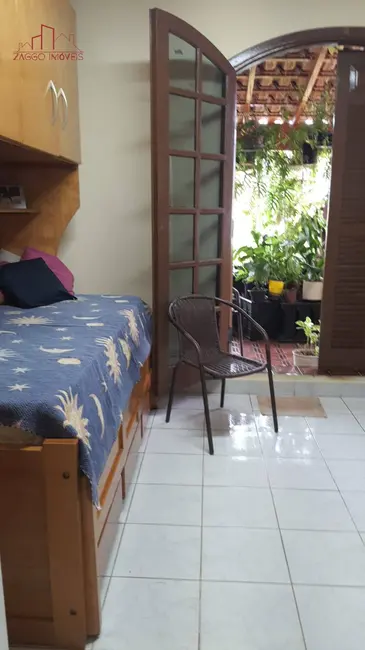 Foto 9 de Casa de Condomínio com 3 quartos à venda, 131m2 em Vila Prel, São Paulo - SP