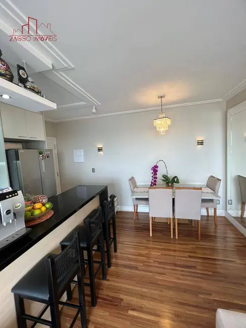 Foto 2 de Apartamento com 2 quartos à venda, 63m2 em Vila Alexandria, São Paulo - SP