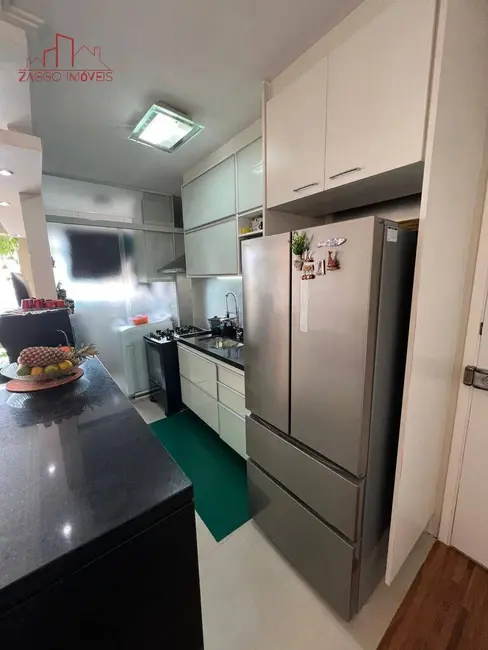 Foto 6 de Apartamento com 2 quartos à venda, 63m2 em Vila Alexandria, São Paulo - SP