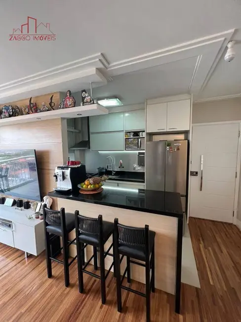 Foto 7 de Apartamento com 2 quartos à venda, 63m2 em Vila Alexandria, São Paulo - SP