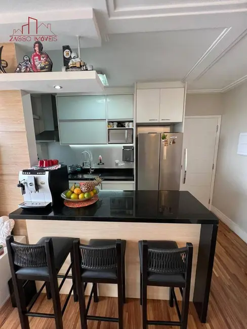Foto 9 de Apartamento com 2 quartos à venda, 63m2 em Vila Alexandria, São Paulo - SP