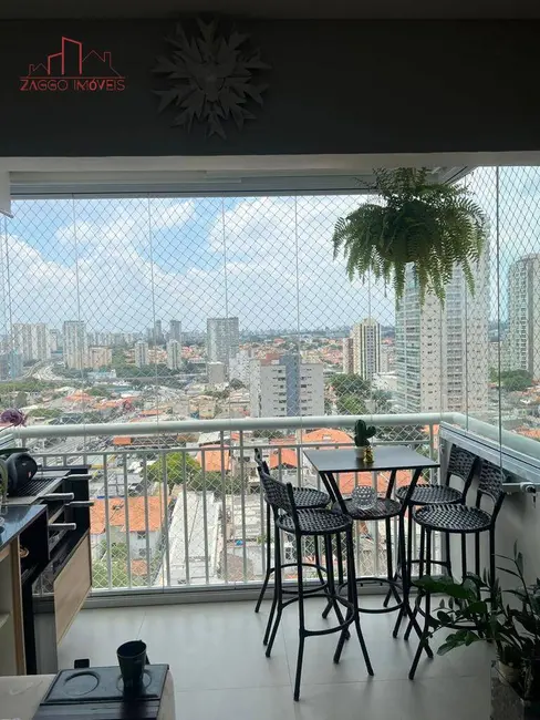 Foto 5 de Apartamento com 2 quartos à venda, 63m2 em Vila Alexandria, São Paulo - SP