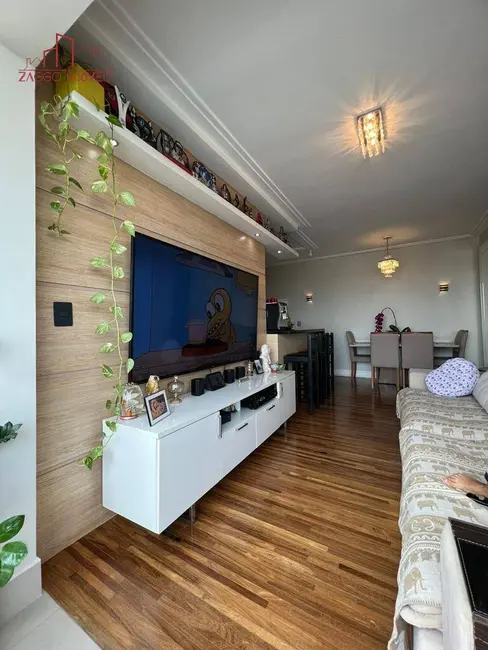 Foto 1 de Apartamento com 2 quartos à venda, 63m2 em Vila Alexandria, São Paulo - SP