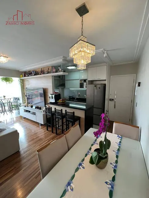 Foto 8 de Apartamento com 2 quartos à venda, 63m2 em Vila Alexandria, São Paulo - SP