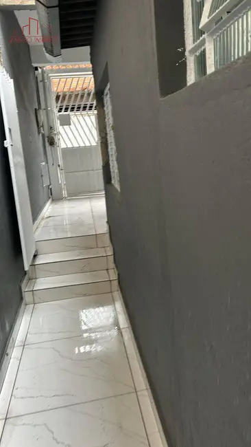 Casa com 2 quartos à venda, 70m2 em Jardim Novo Record, Taboao Da Serra - SP - imagem 8 Foto 8 de Casa com 2 quartos à venda, 70m2 em Jardim Novo Record, Taboao Da Serra - SP