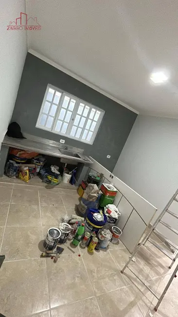 Casa com 2 quartos à venda, 70m2 em Jardim Novo Record, Taboao Da Serra - SP - imagem 1 Foto 1 de Casa com 2 quartos à venda, 70m2 em Jardim Novo Record, Taboao Da Serra - SP
