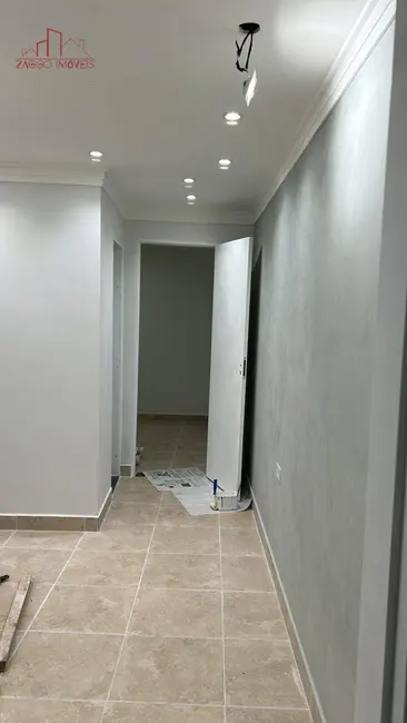 Casa com 2 quartos à venda, 70m2 em Jardim Novo Record, Taboao Da Serra - SP - imagem 4 Foto 4 de Casa com 2 quartos à venda, 70m2 em Jardim Novo Record, Taboao Da Serra - SP