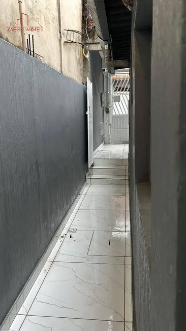 Casa com 2 quartos à venda, 70m2 em Jardim Novo Record, Taboao Da Serra - SP - imagem 3 Foto 3 de Casa com 2 quartos à venda, 70m2 em Jardim Novo Record, Taboao Da Serra - SP