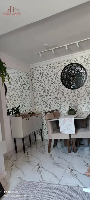 Foto 4 de Apartamento com 3 quartos à venda, 65m2 em Vila Prel, São Paulo - SP