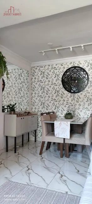 Foto 6 de Apartamento com 3 quartos à venda, 65m2 em Vila Prel, São Paulo - SP